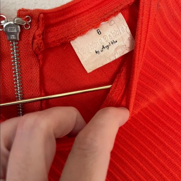 Hello molly dress - Picture 5 of 5